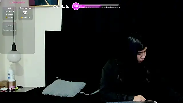 lissandthor13 online show from 02-21-26, 10:17