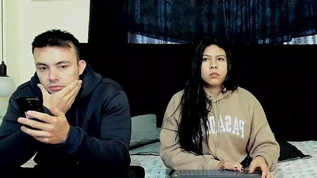 lissandthor13 online show from 11-08-25, 11:36