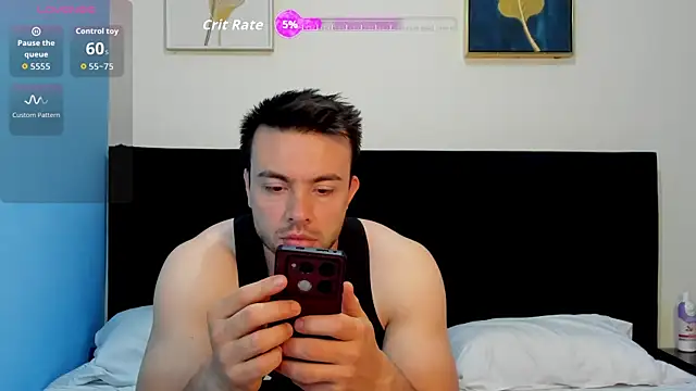 lissandthor13 online show from 04-08-26, 10:39