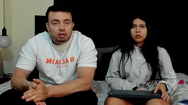 lissandthor13 online show from 10-21-25, 10:47