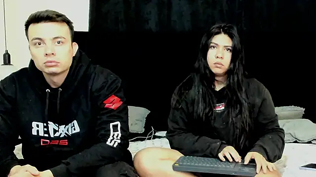 lissandthor13 online show from 09-10-25, 10:47