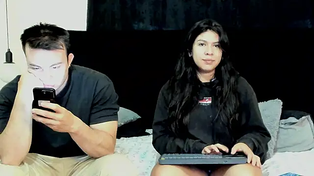 lissandthor13 online show from 09-12-25, 10:59