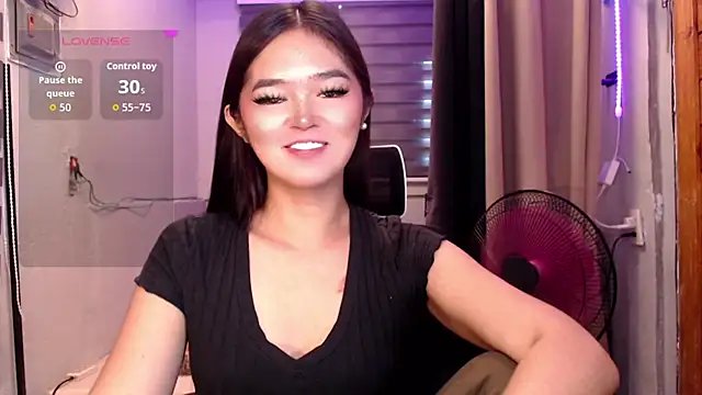 Itsme claire online show from 02-23-26, 12:12