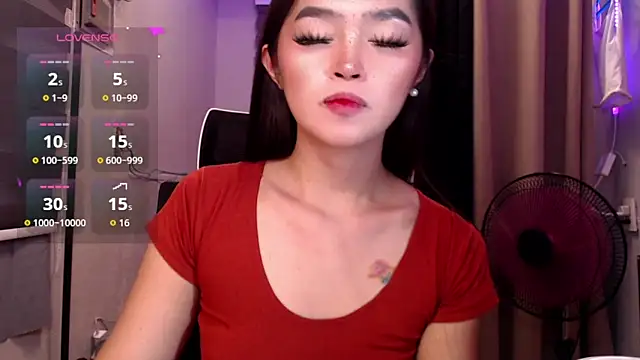 Itsme claire online show from 03-04-26, 11:51