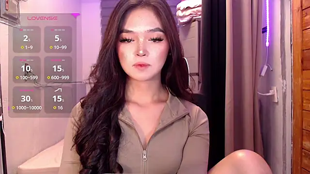 Itsme claire online show from 02-24-26, 03:51