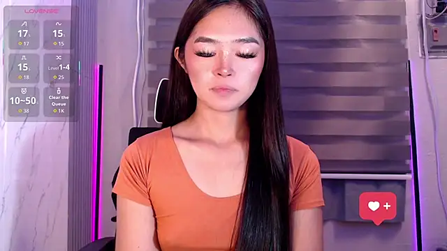 Itsme claire online show from 01-19-26, 12:25