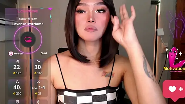 Itsme claire online show from 03-27-26, 11:38