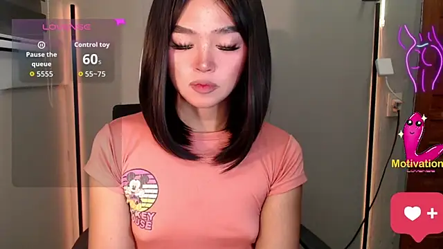 Itsme claire online show from 03-29-26, 07:04