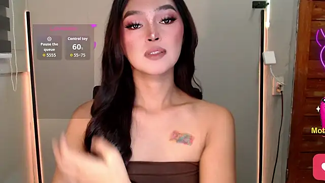 Snapshot of Itsme_claire chatting on 04-29-26, 08:48 Itsme claire online show from 04-29-26, 08:48