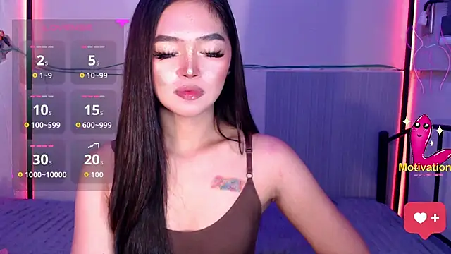 Itsme claire online show from 03-09-26, 10:24