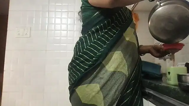 Riyasingh9 online show from 02-26-25, 03:14