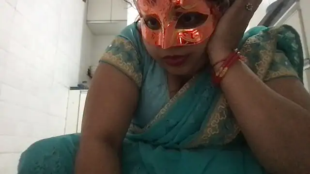 Riyasingh9 online show from 12-16-25, 03:44