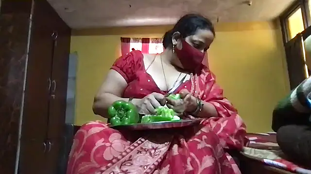 Riyasingh9 online show from 04-10-26, 03:46