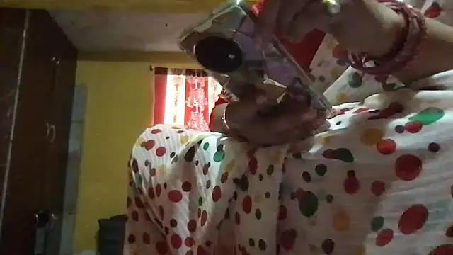 Riyasingh9 online show from 11-03-25, 03:45