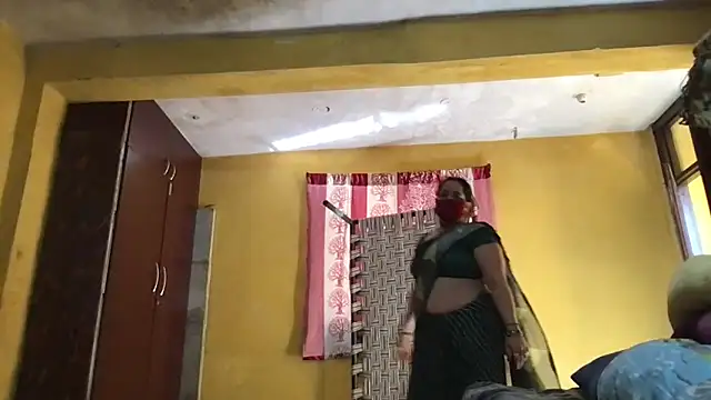 Riyasingh9 online show from 04-06-26, 04:19