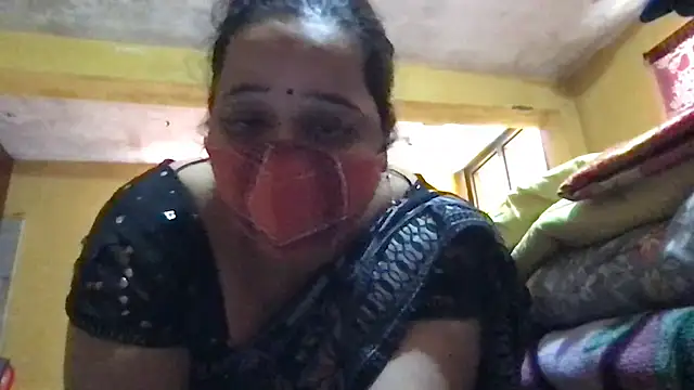 Riyasingh9 online show from 11-29-25, 05:18