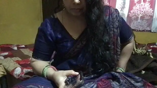 Riyasingh9 online show from 09-22-25, 03:01