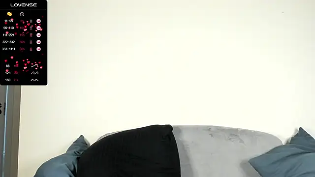 PoisonEvelyn online show from 02-28-25, 10:17