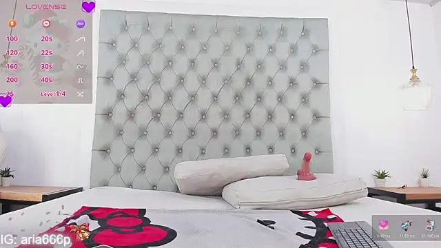 aria paul online show from 12-03-25, 10:25