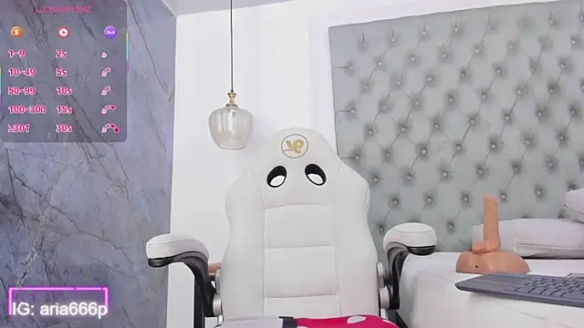 aria paul online show from 10-02-25, 10:29