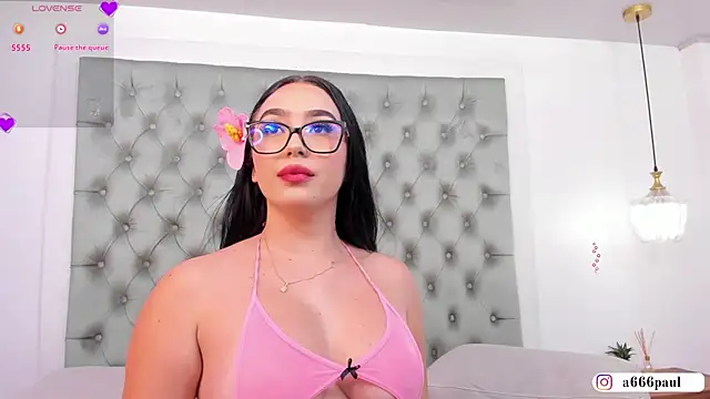 aria paul online show from 06-30-26, 12:05