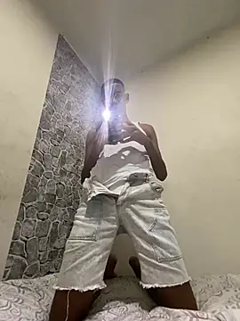 tonny sexxxx online show from 07-27-26, 08:38