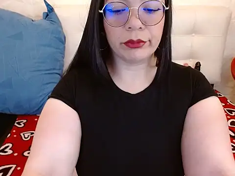 Angiee BBW online show from 01-09-26, 03:52