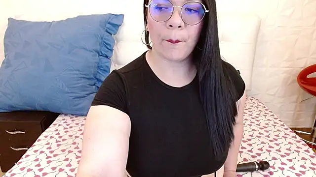 Angiee BBW online show from 10-24-25, 07:35