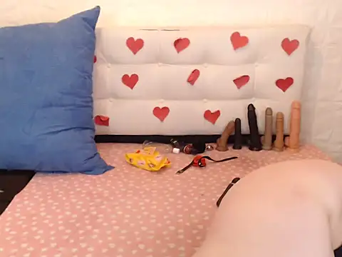 Angiee BBW online show from 02-24-25, 05:53