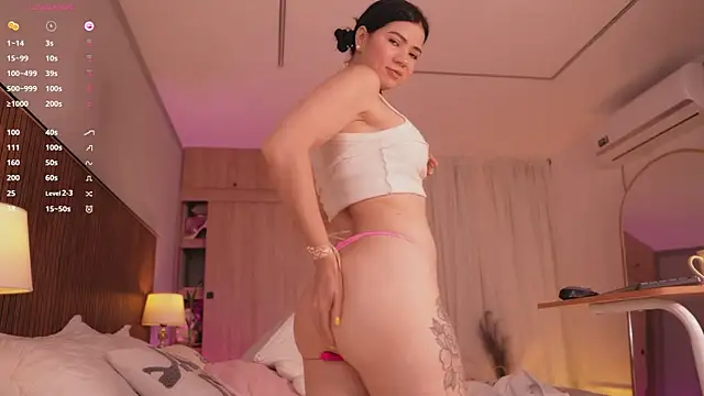 tatikiss  online show from 02-22-26, 11:56