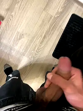 Nando49  online show from 10-25-25, 07:36