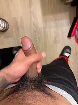 Nando49  online show from 04-17-26, 06:27