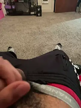 Nando49  online show from 02-26-25, 07:02