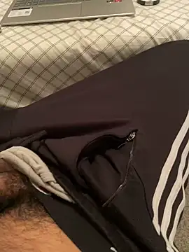 Nando49  online show from 01-04-25, 12:05