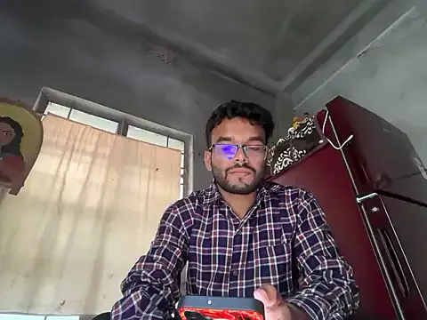 HorriblePastry online show from 12-18-25, 09:36