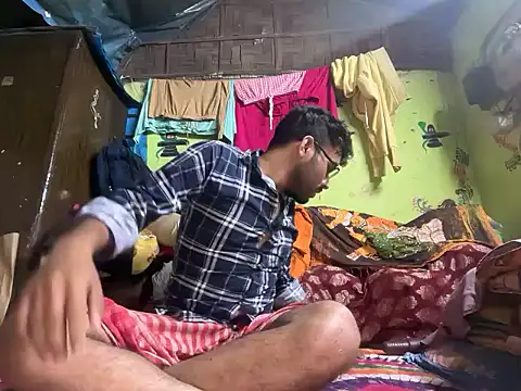 HorriblePastry online show from 12-22-25, 12:38