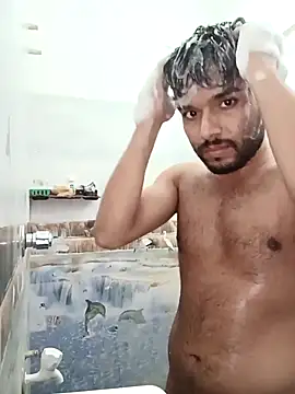 HorriblePastry online show from 12-21-25, 09:33