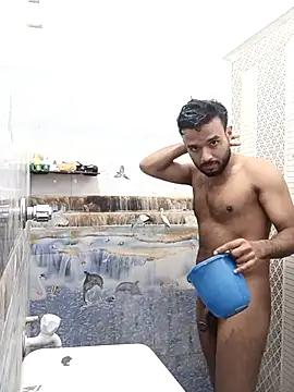 HorriblePastry online show from 01-16-26, 07:56