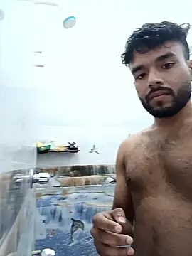 HorriblePastry online show from 01-09-26, 08:10