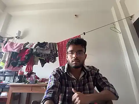 HorriblePastry online show from 01-14-26, 05:22