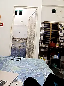 HorriblePastry online show from 04-06-26, 06:09