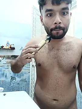 HorriblePastry online show from 02-13-26, 08:25