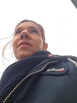 Lina lou4 online show from 02-22-26, 09:44