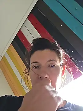 Lina lou4 online show from 03-06-26, 09:37