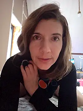 Lina lou4 online show from 09-22-25, 04:02