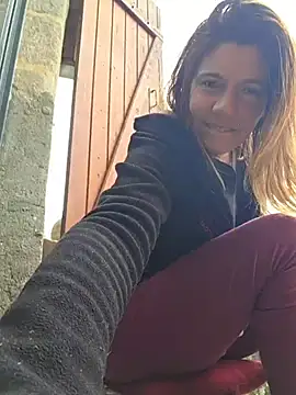 Lina lou4 online show from 03-13-26, 12:32