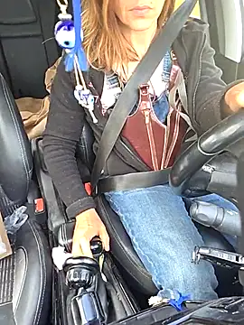 Lina lou4 online show from 09-20-25, 08:08