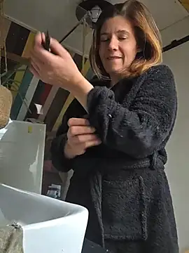 Lina lou4 online show from 04-03-26, 03:18