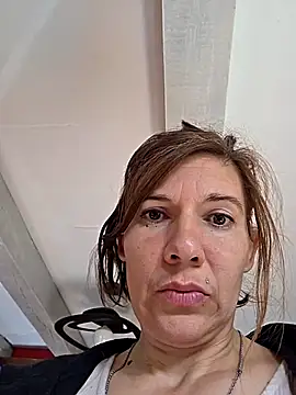 Lina lou4 online show from 09-27-25, 10:21