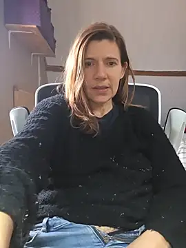 Lina lou4 online show from 02-05-26, 03:41